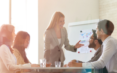 Top 3 Strategies for Growing a Purpose-Driven Business